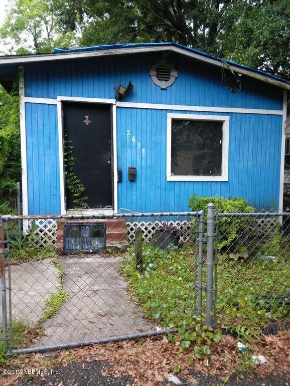 2638 Fleming St - Photo 1
