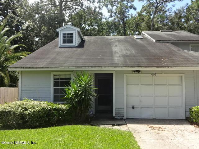 4596 Wandering Oaks Ct - Photo 1