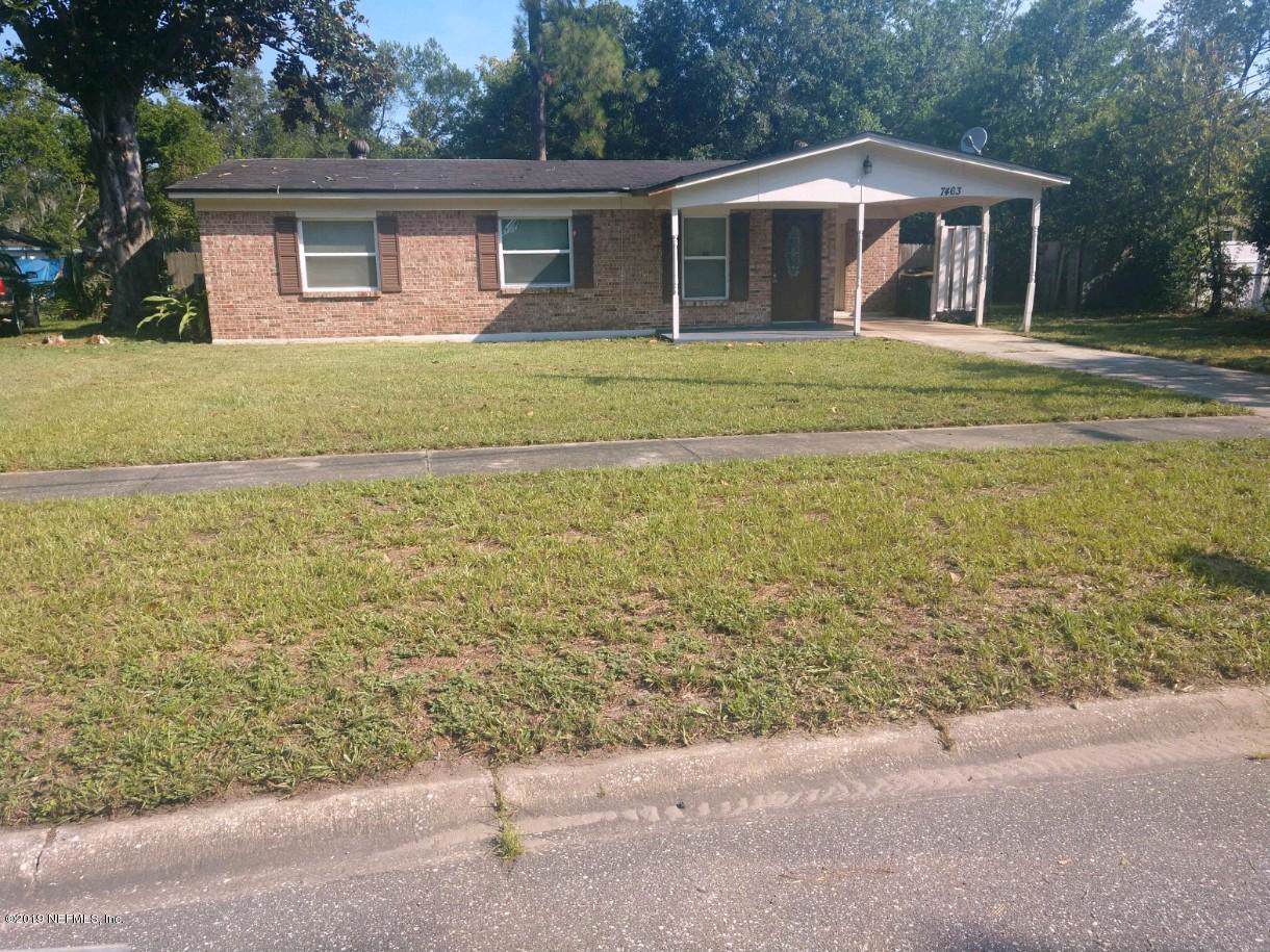 7463 Deepwood Dr - Photo 1
