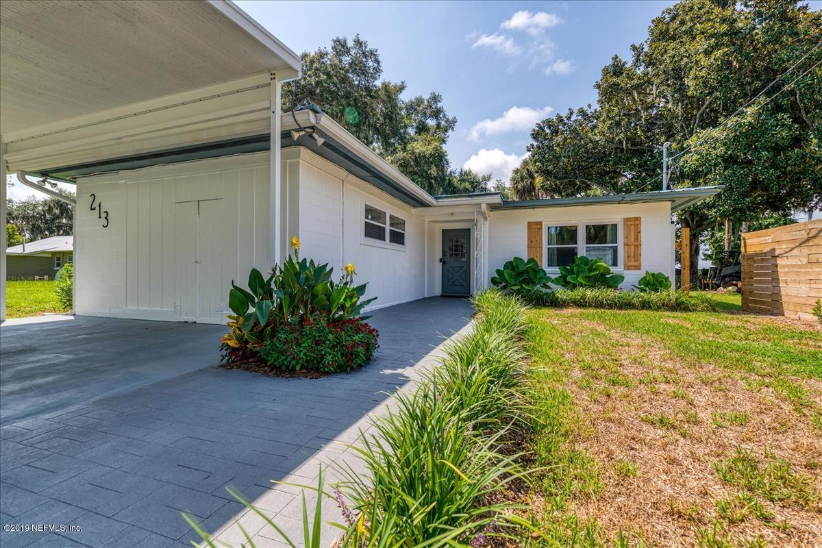 213 Moritani Point Rd - Photo 1