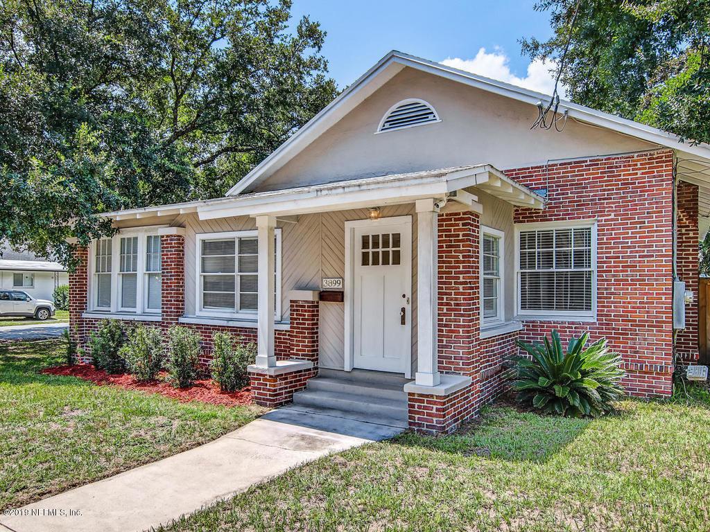 3899 Herschel St - Photo 1