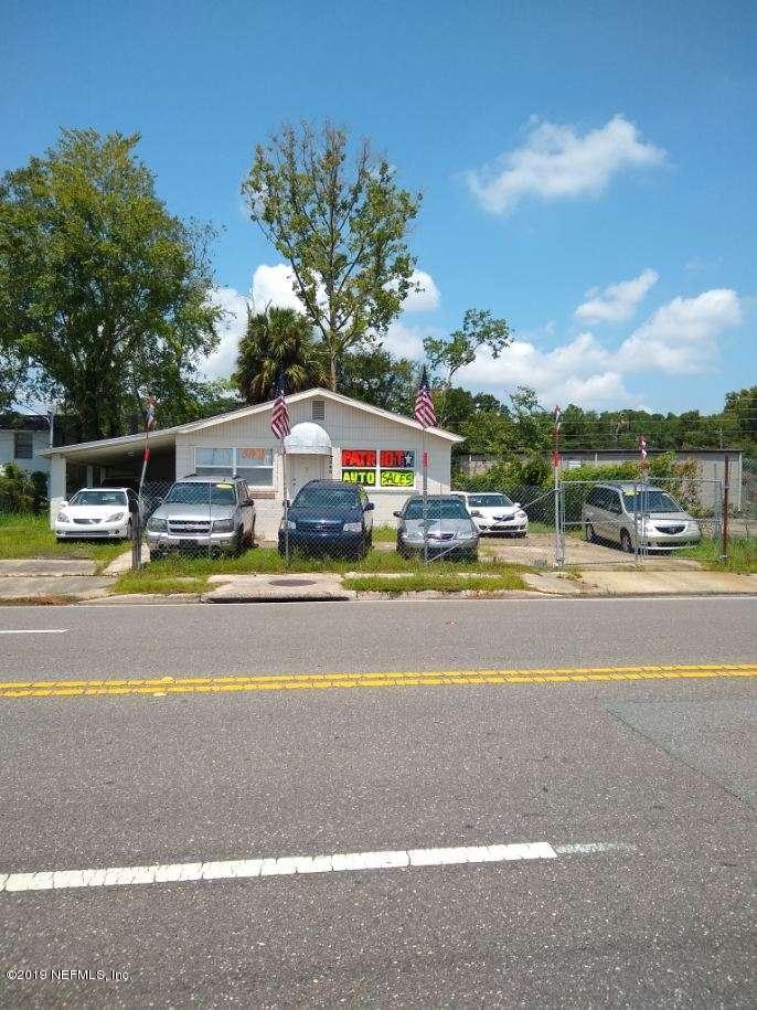 5349 Lenox Ave - Photo 1