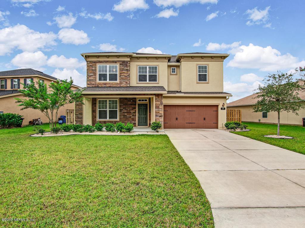 179 Straw Pond Way - Photo 1