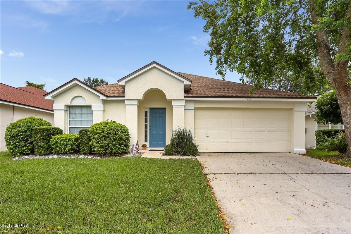 8813 Chambore Dr - Photo 1