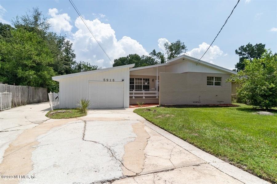 5916 Caribbean Ct - Photo 1