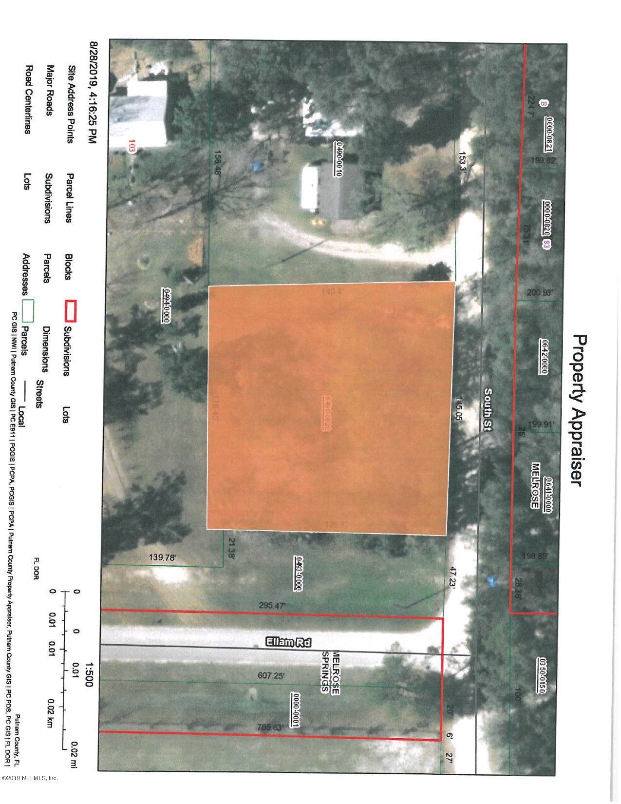0 South St - Photo 1