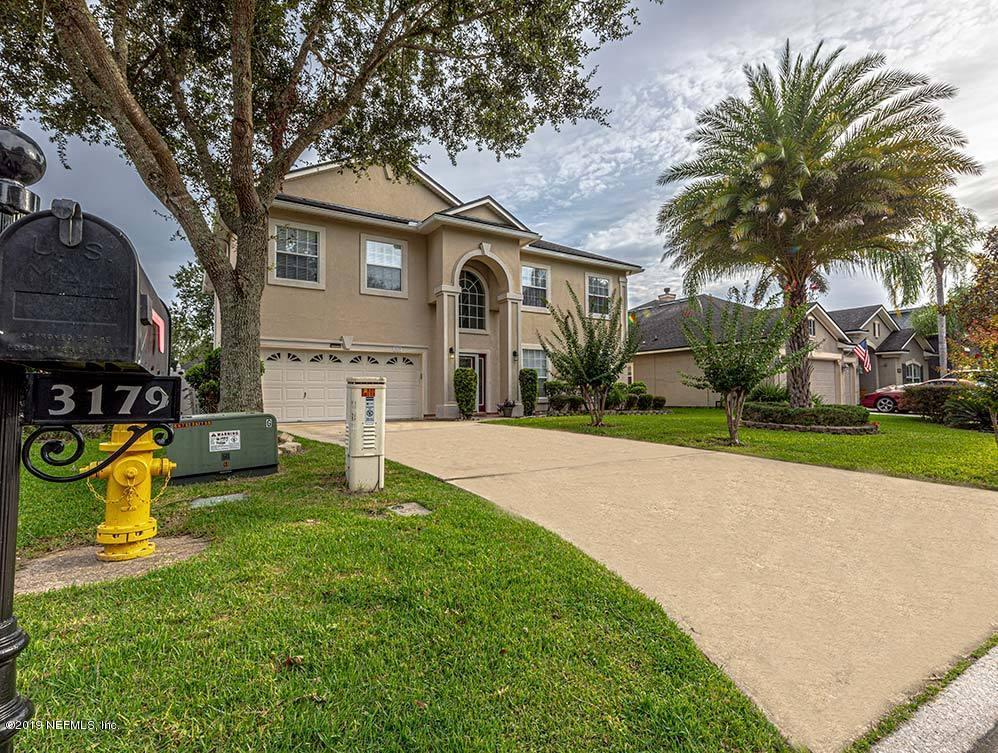 3179 Stonebrier Ridge Dr - Photo 1
