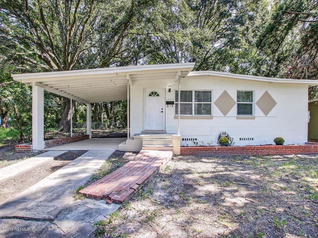 4030 Lockhart Dr - Photo 1