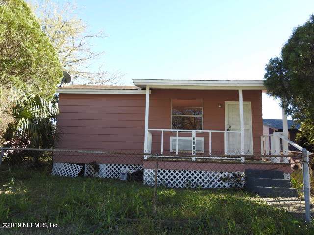 1448 Union St - Photo 1