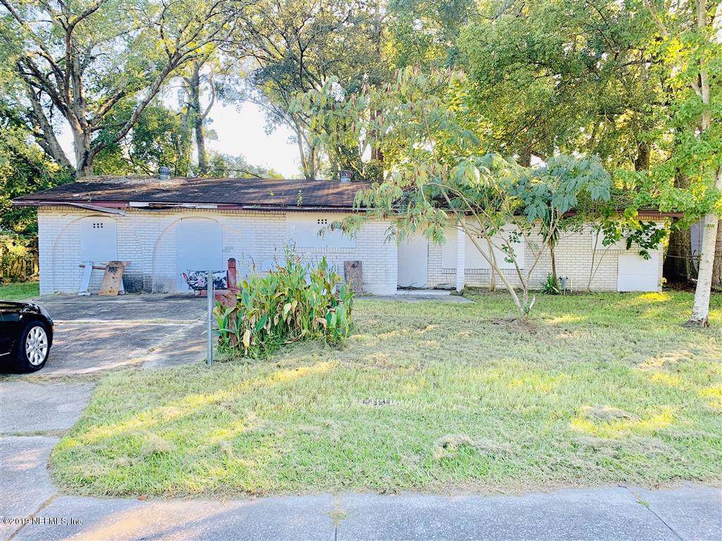 5176 Moncrief Rd - Photo 1