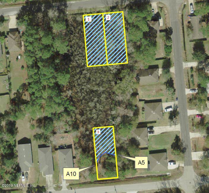 0 Ervin St - Photo 1