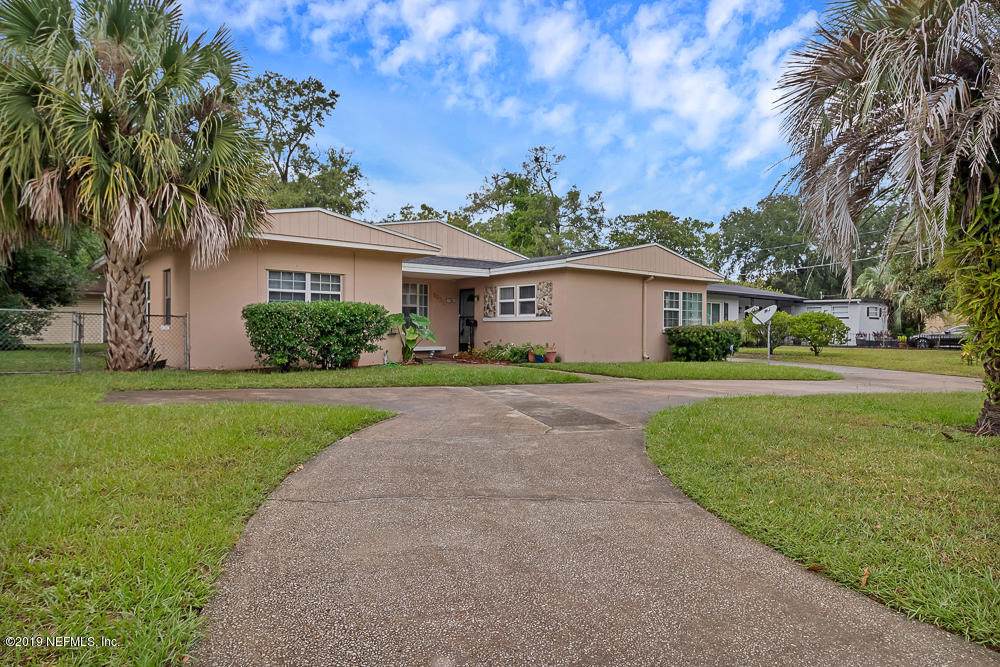 6026 Temple - Photo 1