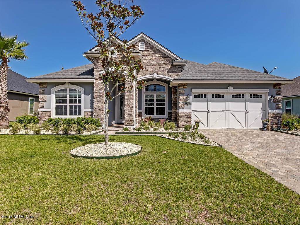 96017 Sea Breeze Way - Photo 1