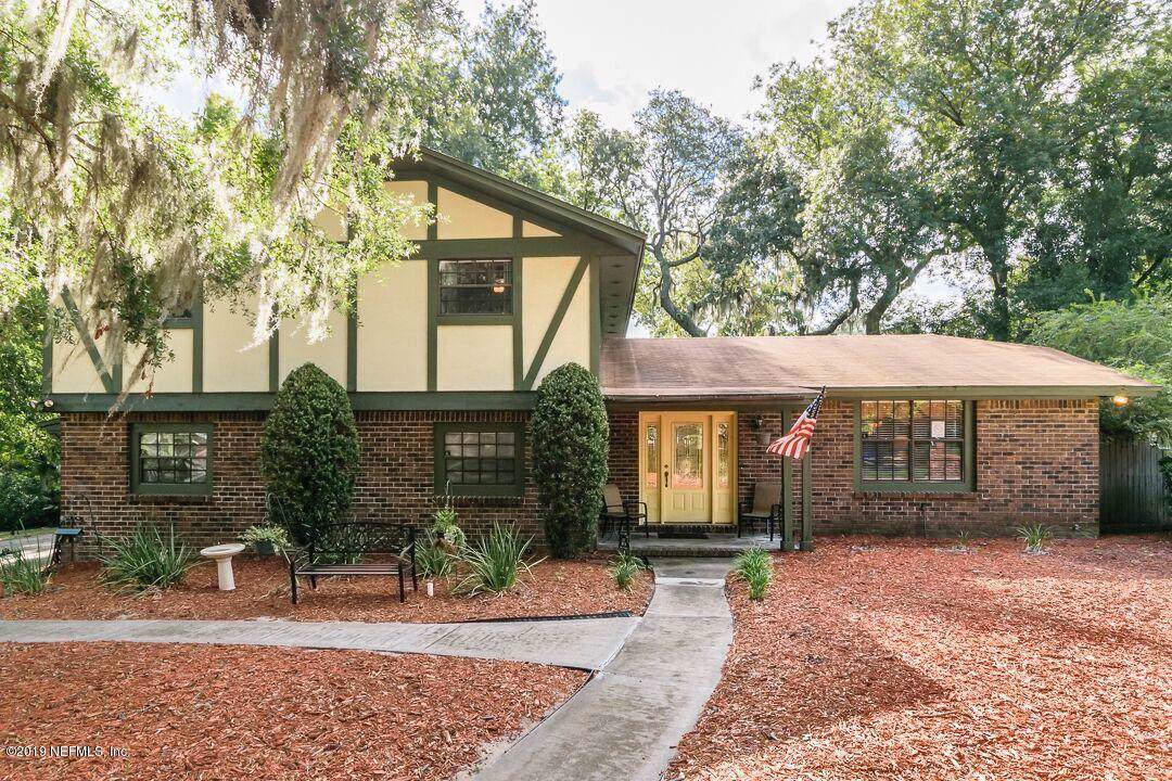 6418 Whispering Oaks Dr - Photo 1