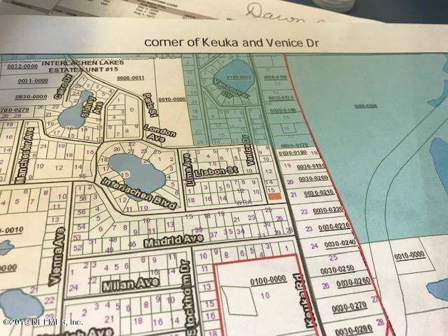 00 Keuka And Venice Dr - Photo 1