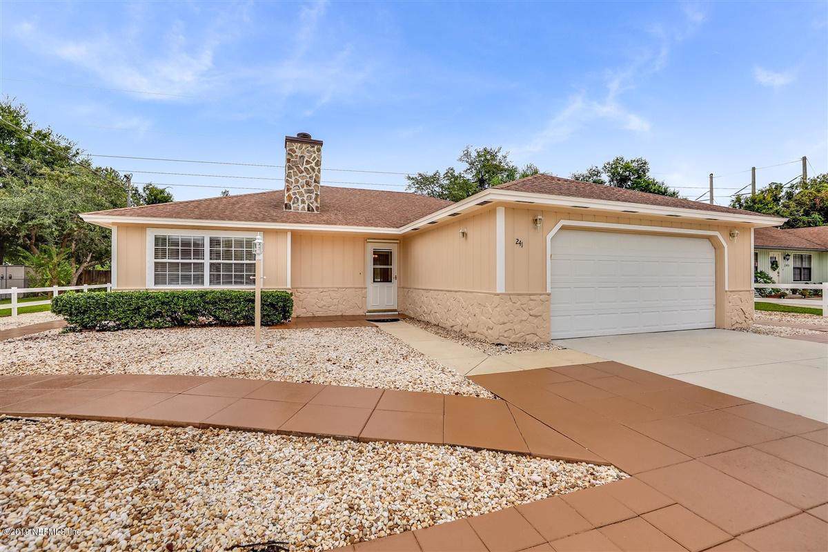 241 Segovia Rd - Photo 1 241 Segovia Rd - Photo 1