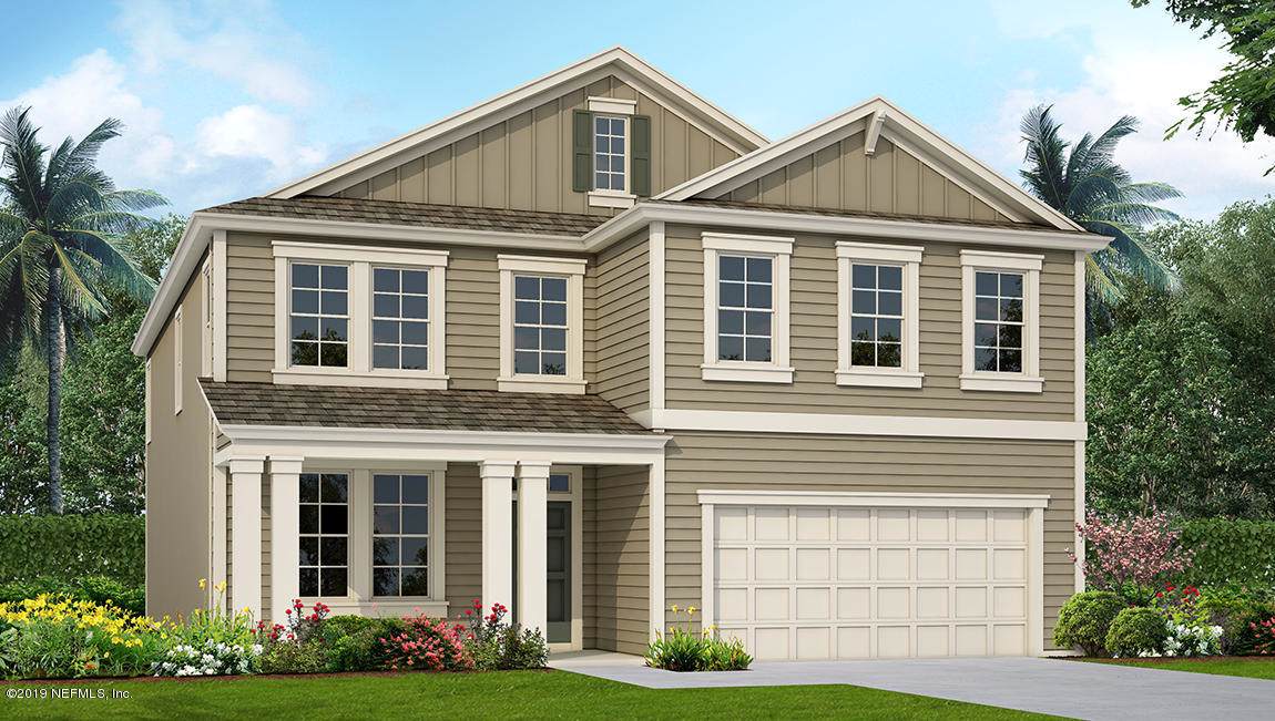 125 Glasgow Dr - Photo 1