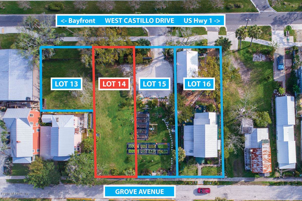 28 Castillo Dr - Photo 1