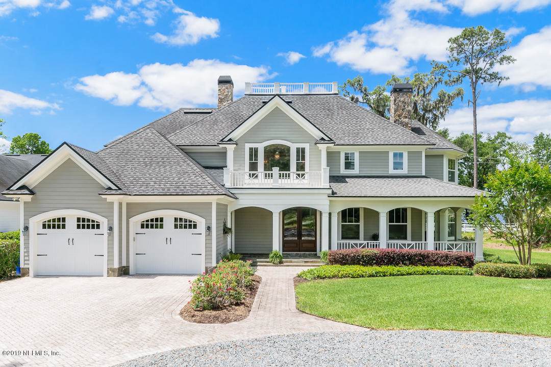156 River Plantation Rd - Photo 1