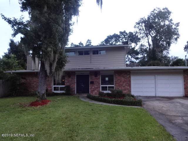 4831 San Clerc Rd - Photo 1