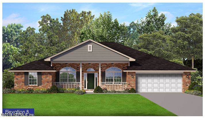 3210 Cypress Walk Pl - Photo 1