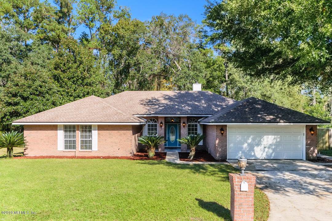 5399 Ortega Bluff Ln - Photo 1
