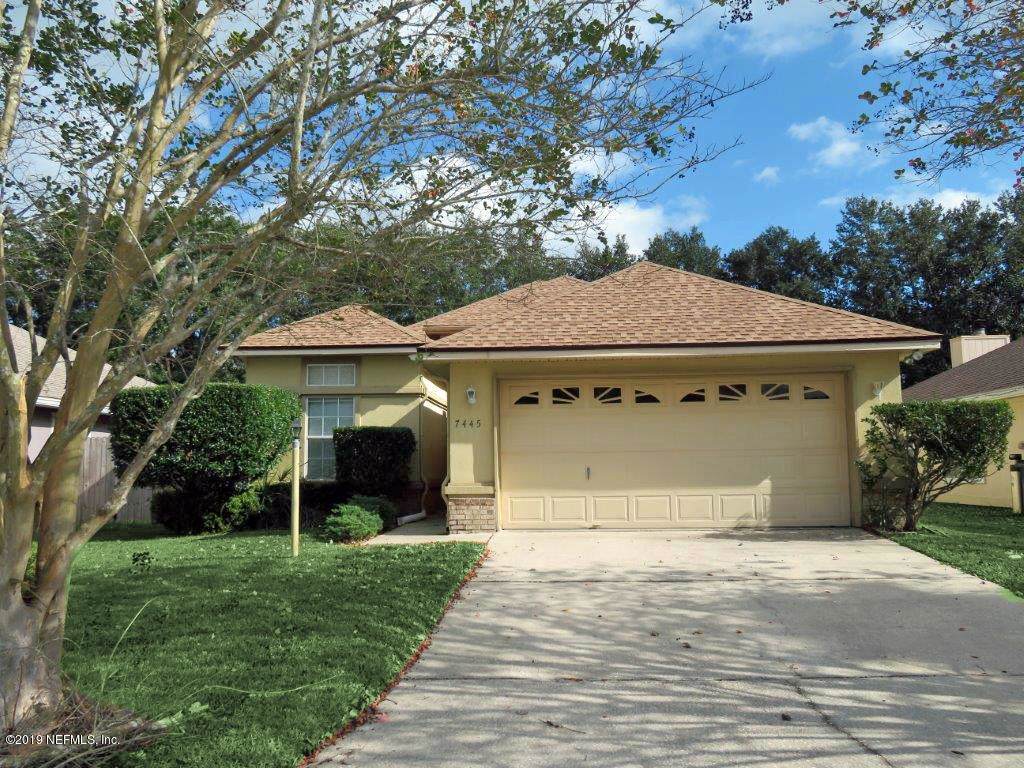 7445 Carriage Side Ct - Photo 1