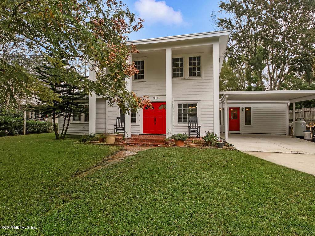 3893 Arden St - Photo 1