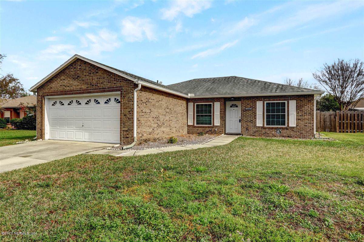 11605 Wandering Pines Trl - Photo 1