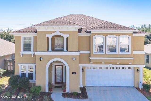 3846 Cedar Bluff Ln - Photo 1