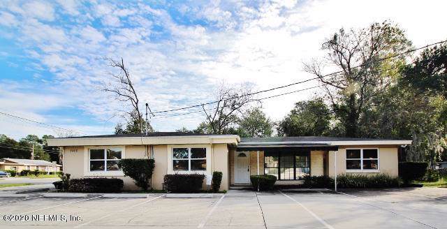 2406 University Blvd - Photo 1