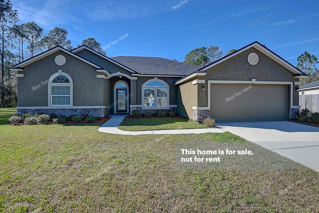 8936 Arbor Breeze Ln - Photo 1