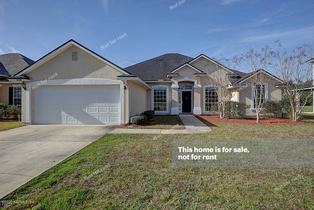 2125 Swallowtail Ln - Photo 1