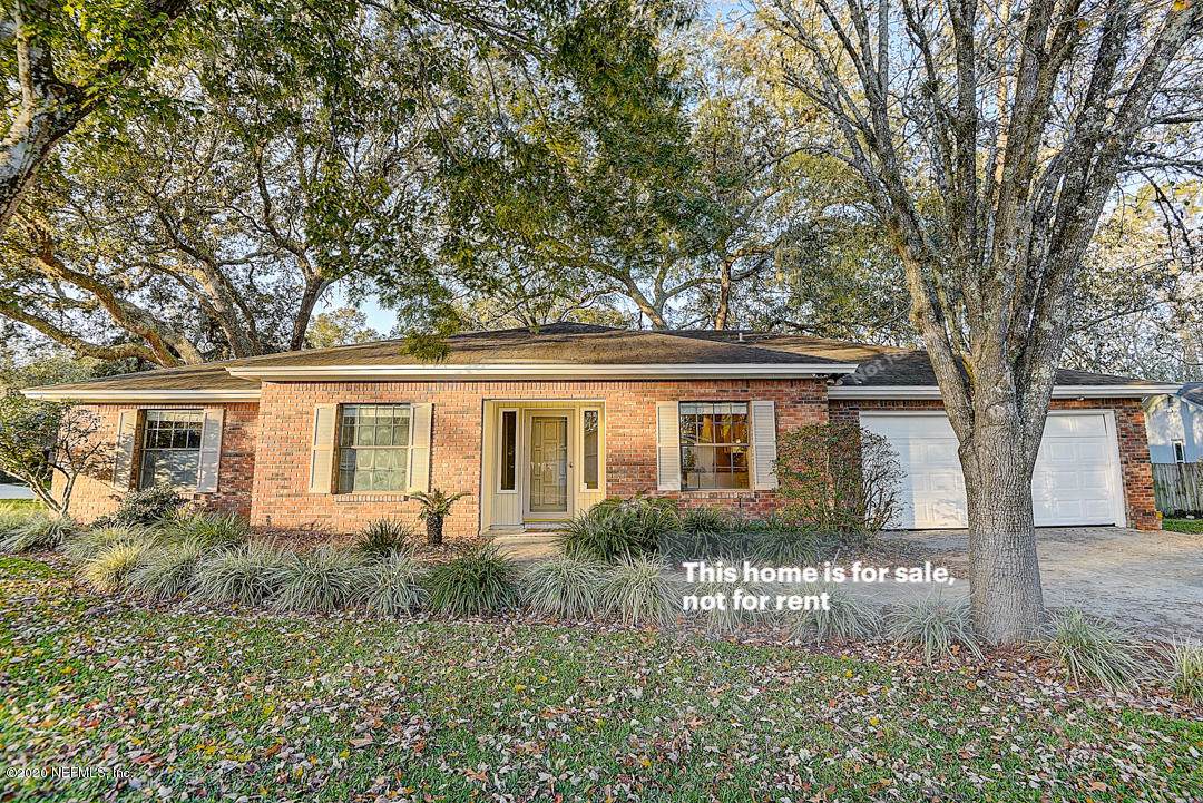 12680 Gathering Oaks Dr - Photo 1