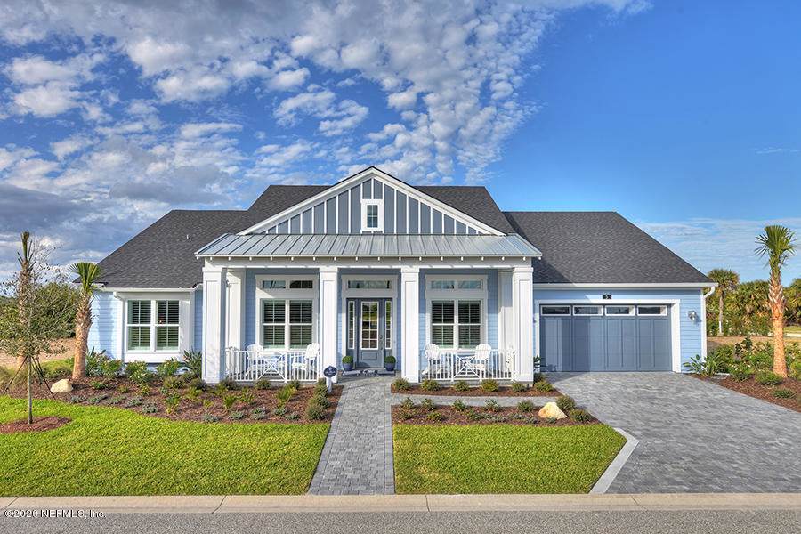 5 Watchtower Dr - Photo 1