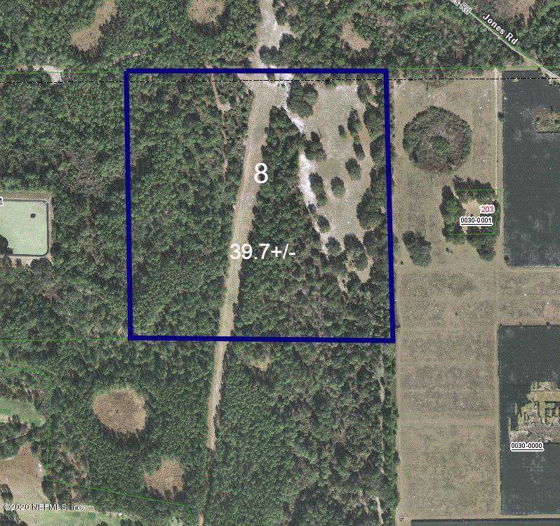 221- LOT 8 Georgetown Shortcut Rd - Photo 1