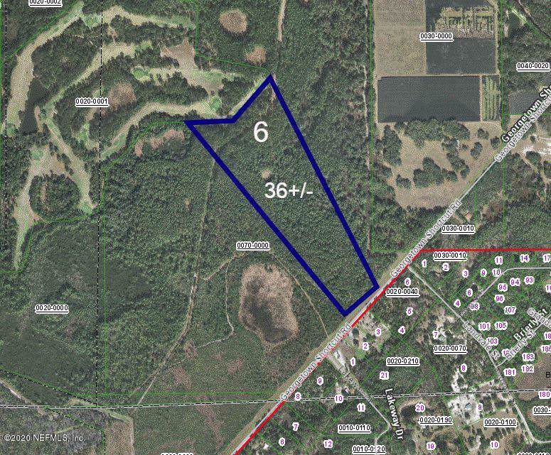 221- LOT 6 Georgetown Shortcut Rd - Photo 1