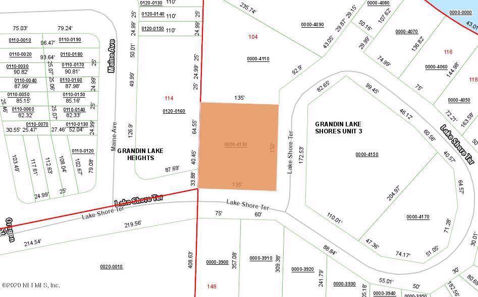 4130 Lakeshore Ter - Photo 1