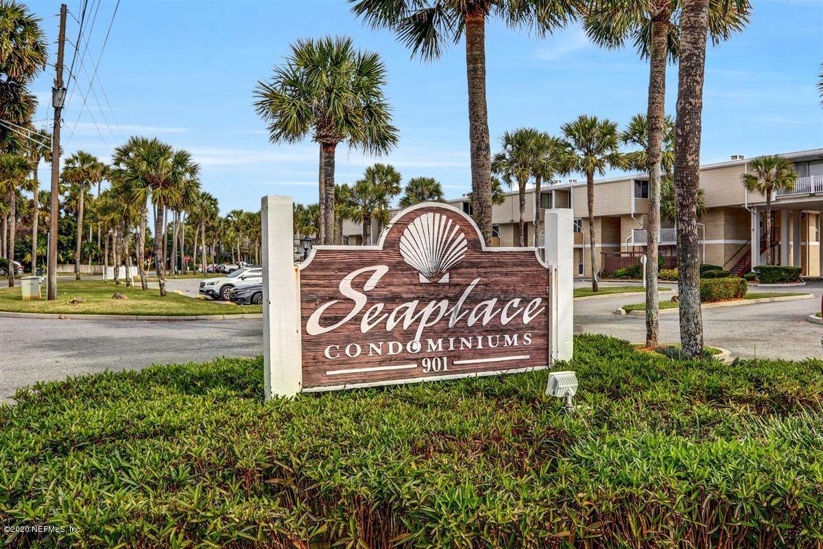 901 Ocean Blvd - Photo 1
