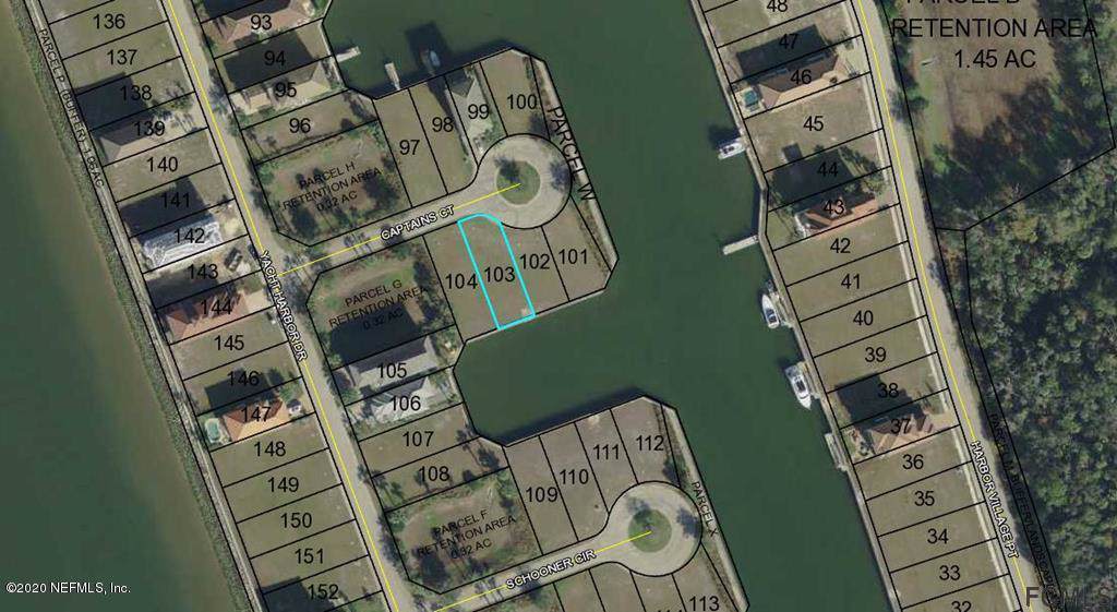 140 Harbor Village Point - Photo 1