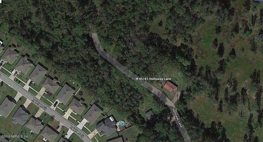 0 Holloway Ln - Photo 1