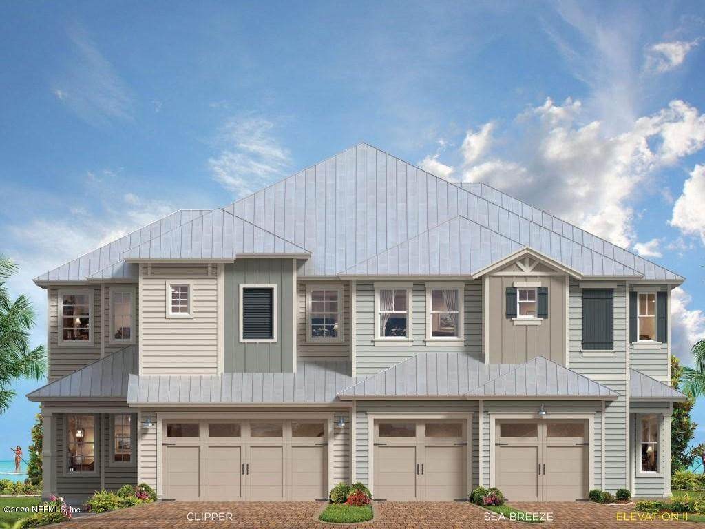 124 Rum Runner Way - Photo 1