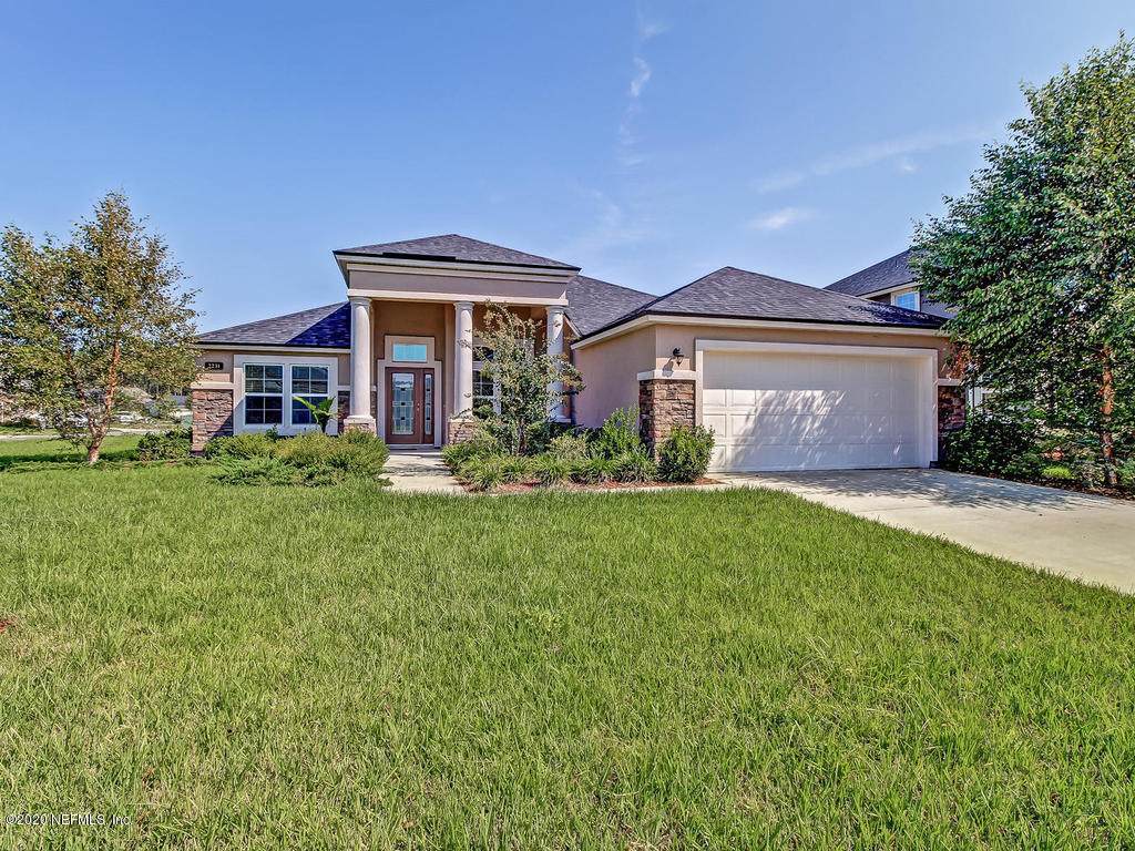 2231 Club Lake Dr - Photo 1