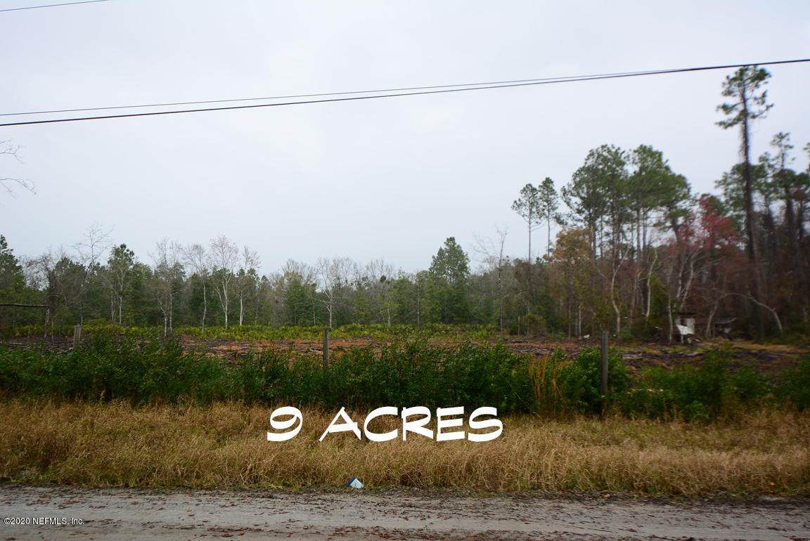 9 ACRES Clements Rd - Photo 1