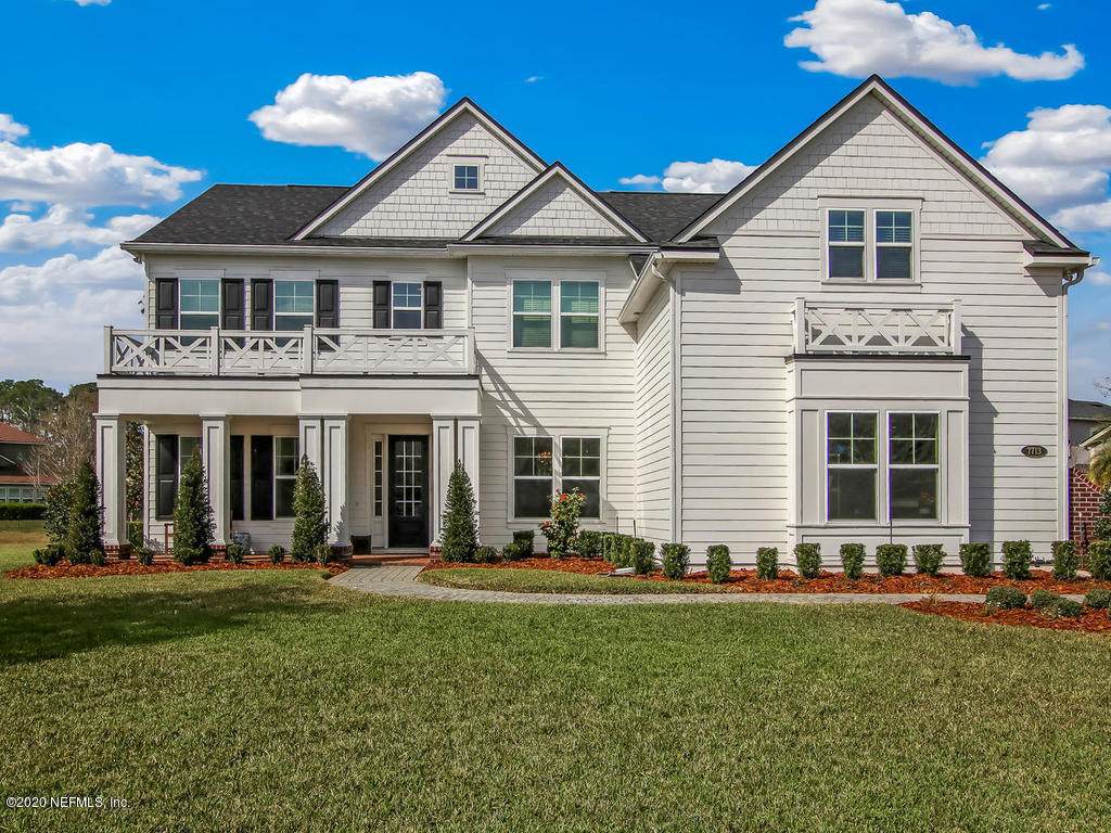 7713 Collins Grove Rd - Photo 1