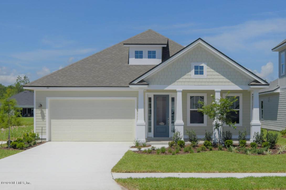 26 Shadow Ridge Trl - Photo 1