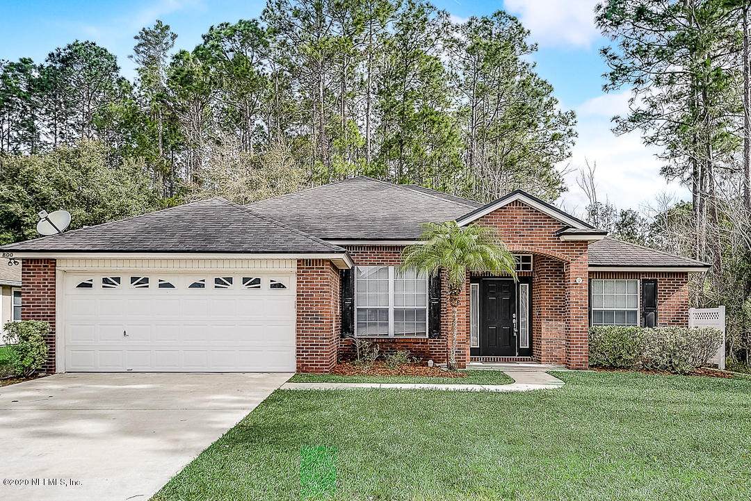 800 American Eagle Dr - Photo 1