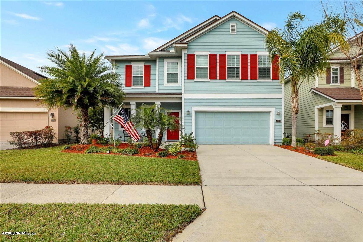 3810 Burnt Pine Dr - Photo 1