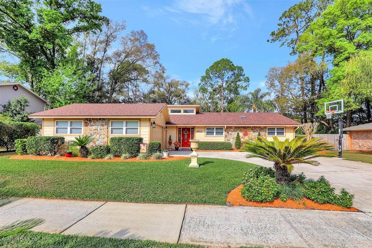 8812 Heavenside Dr - Photo 1