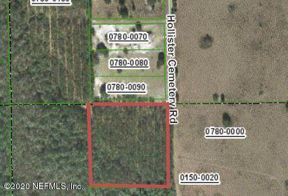 00 Hollister Cemetery Rd - Photo 1